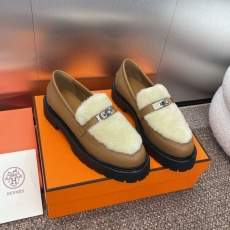 Hermes Fishermans Shoes